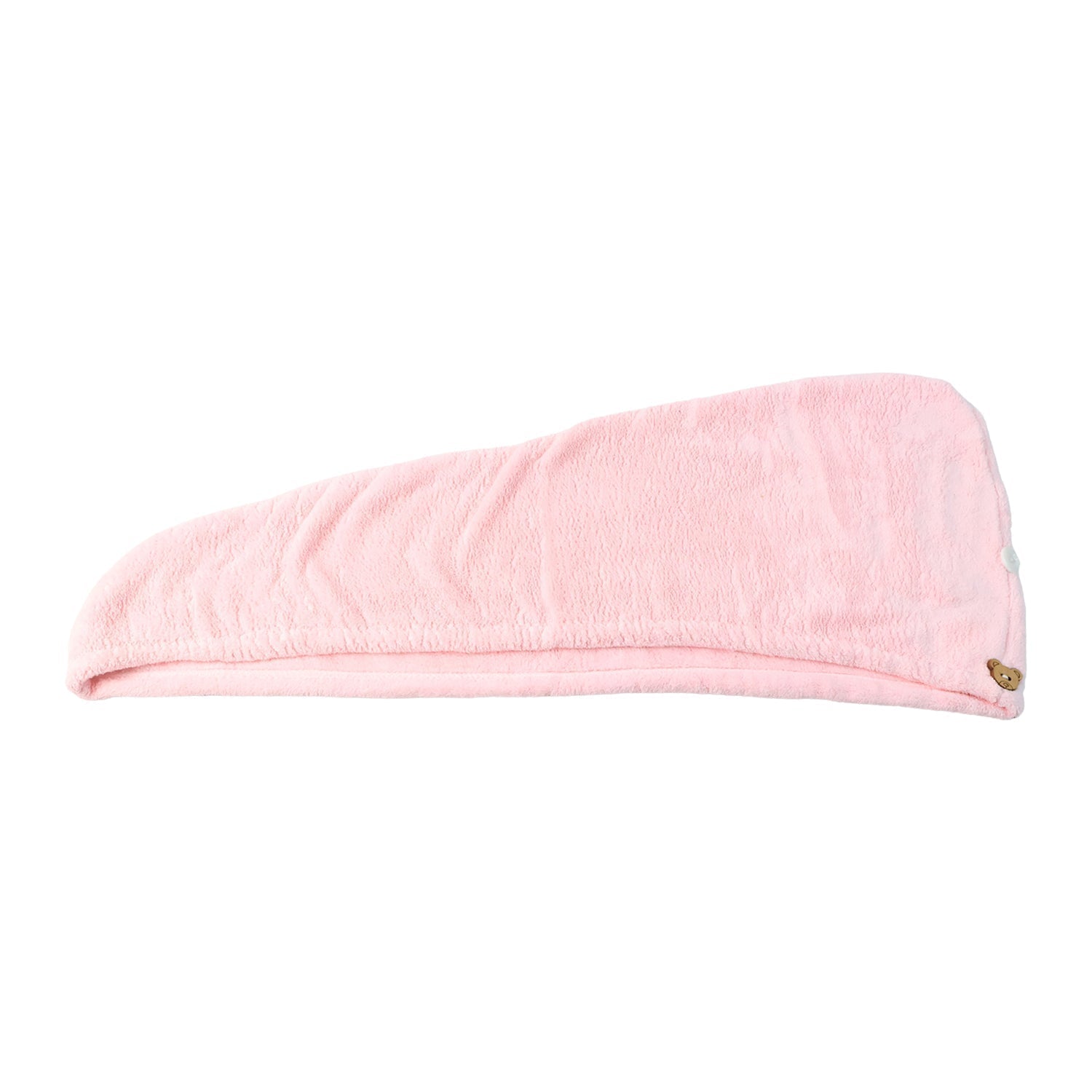 Soft Hair Drying Turban