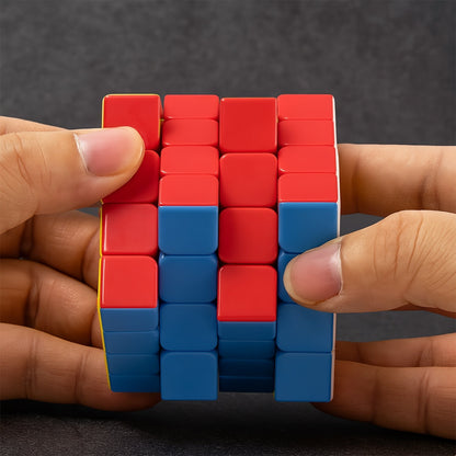 4x4 Speed Puzzle Cube