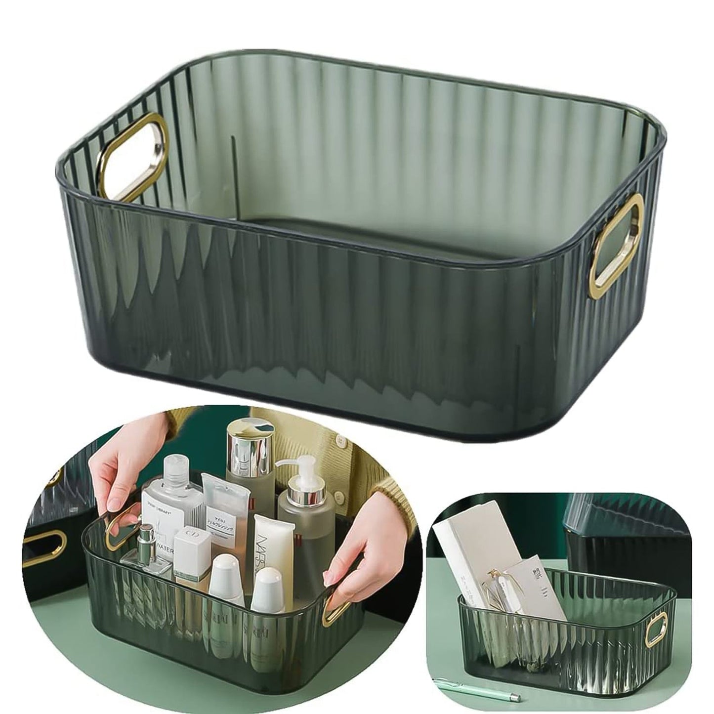 Premium Home Storage Basket
