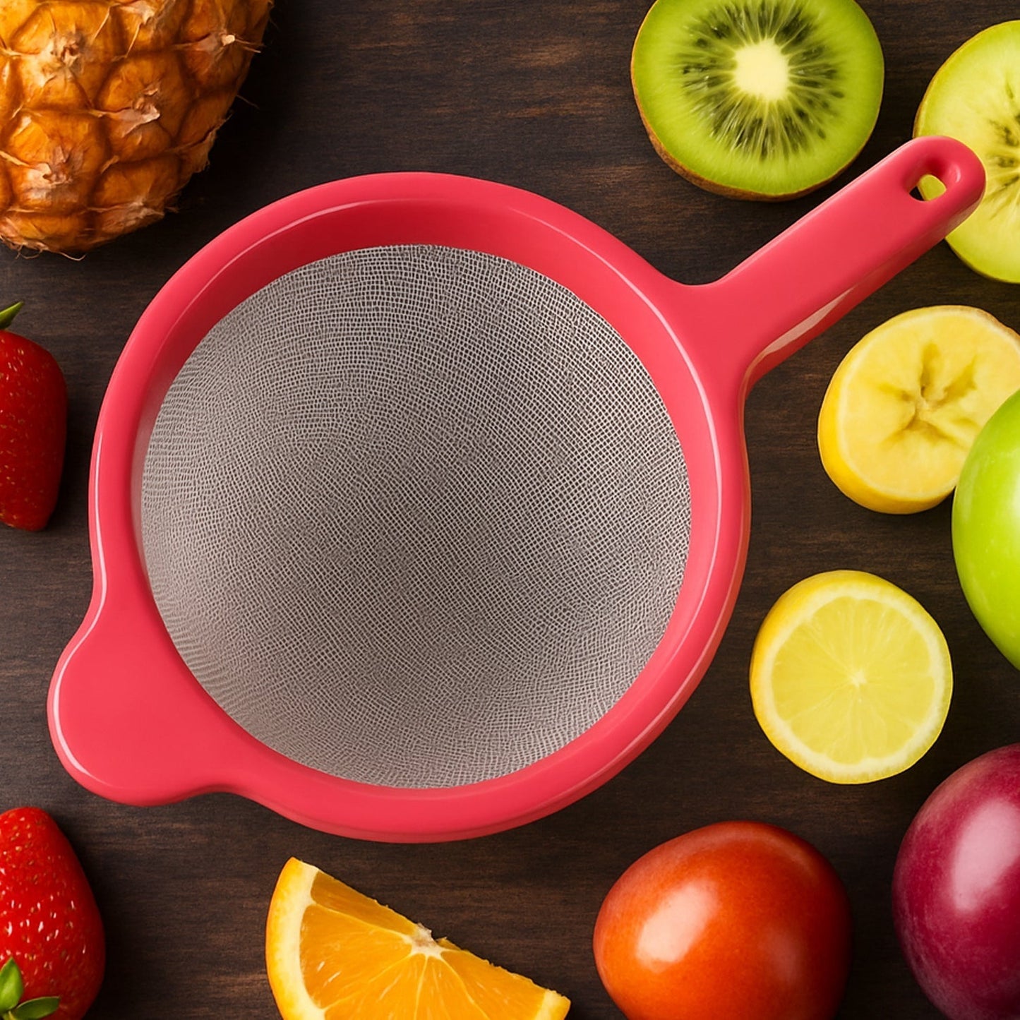 Kitchen Pulpy Juice Strainer