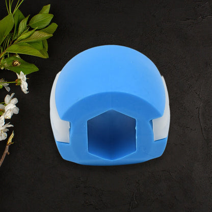 CN Blue Mouth Exerciser – Fast Jaw Sculpting Tool