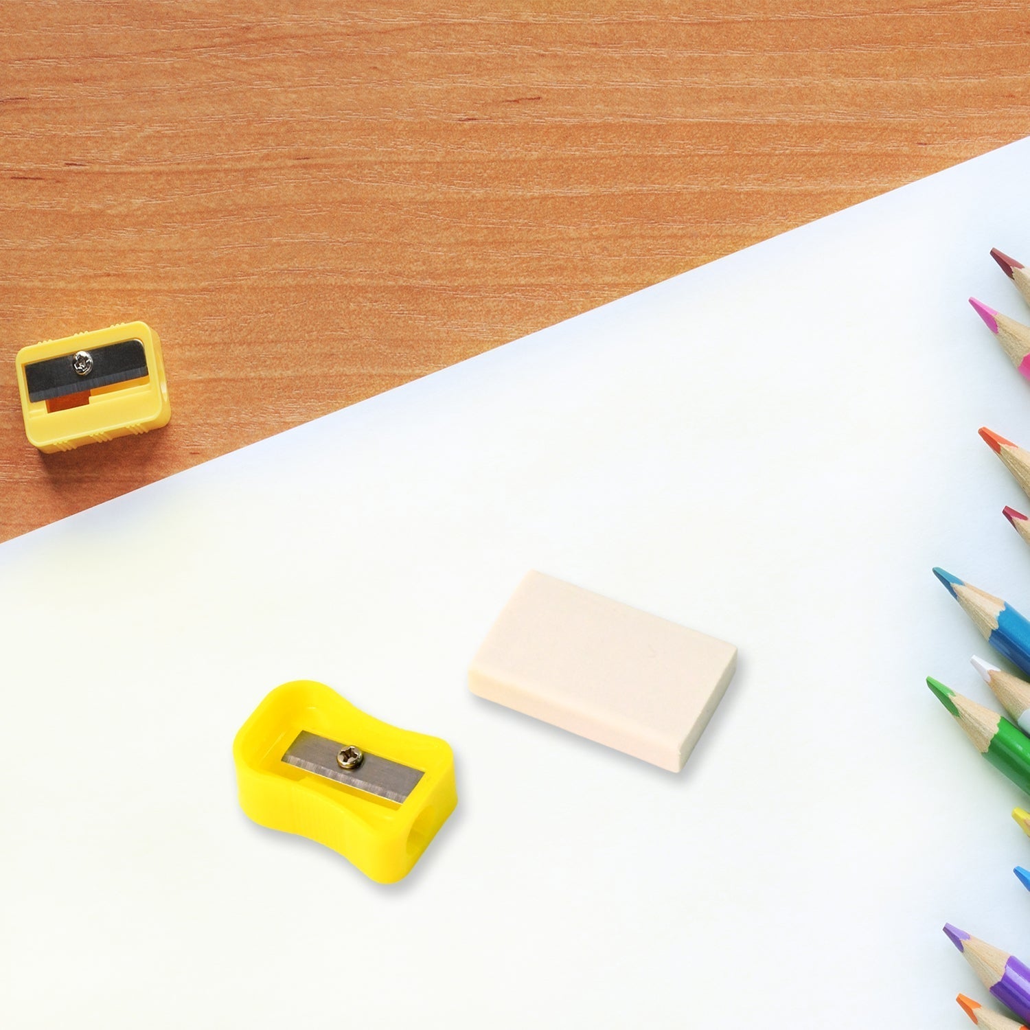 Kids Premium Stationery Set