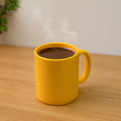 Elegant Tea & Coffee Mug 