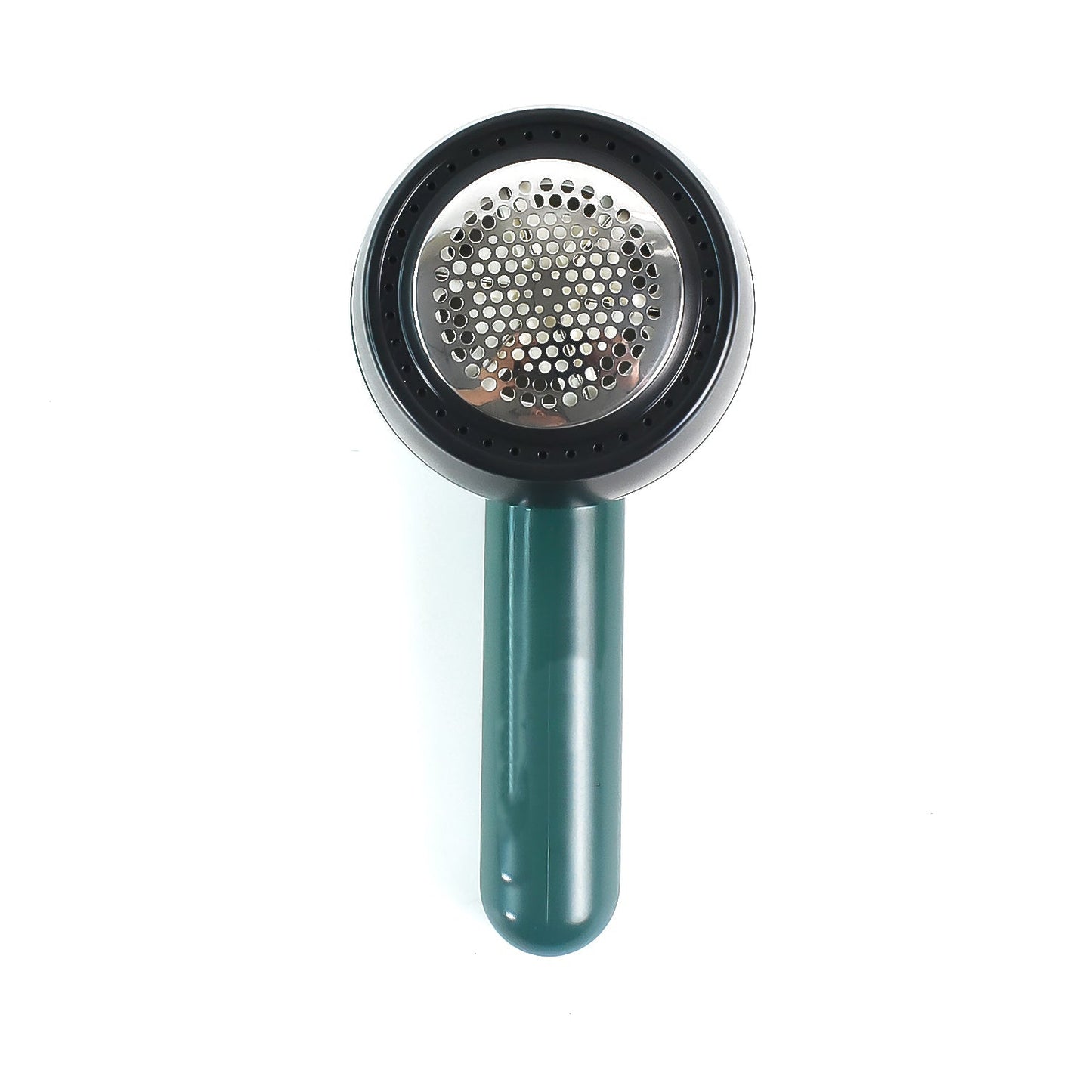 Portable Lint Remover with USB Cable (1 Pc)