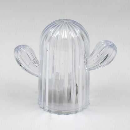 Cute Cactus LED Night