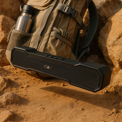 Wireless Bluetooth Speaker