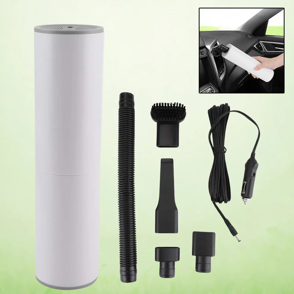 Handheld Auto Vacuum Cleaner For Car