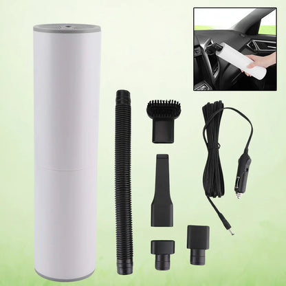 Handheld Auto Vacuum Cleaner For Car