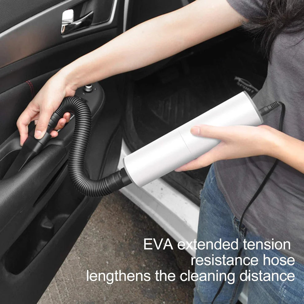 Handheld Auto Vacuum Cleaner For Car