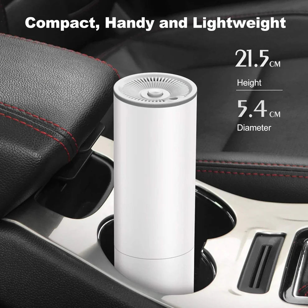 Handheld Auto Vacuum Cleaner For Car