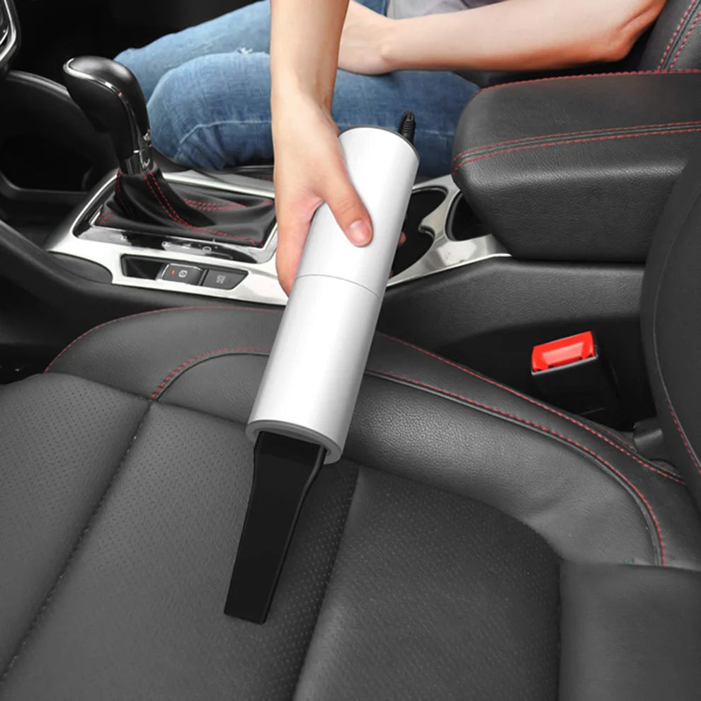 Handheld Auto Vacuum Cleaner For Car