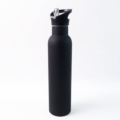 Stylish Matte Coated Sports Sipper