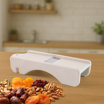  Dry Fruits & Ginger Slicer