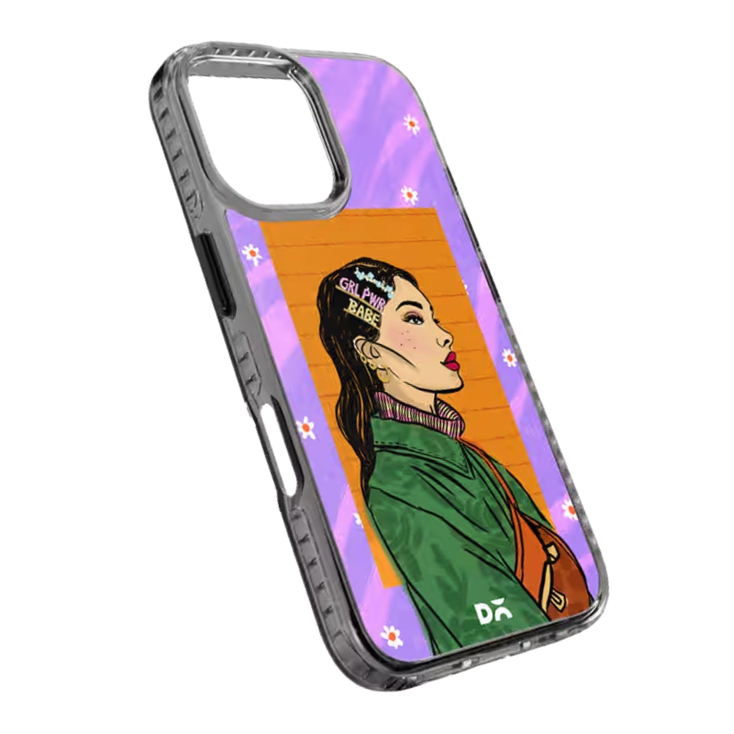 Air Case For Iphone