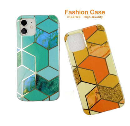Sparkling Shiny Hard Case For Oppo