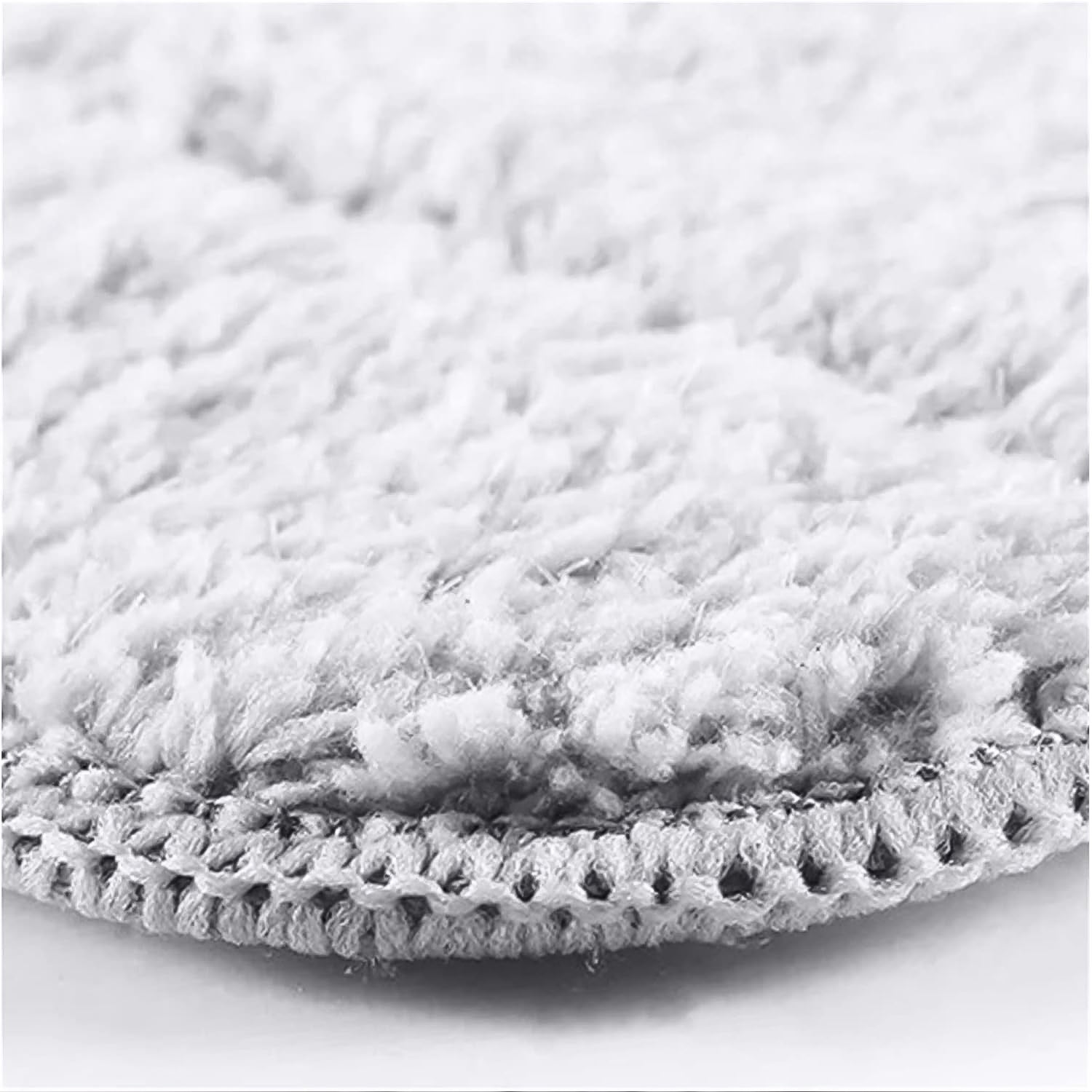 Reusable Flat Mop Head Pad 